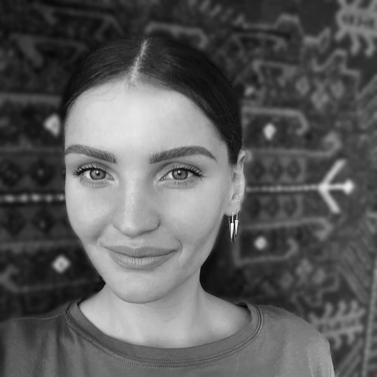 Наталі Наталі